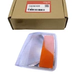 Passenger Side Corner Parking Lamp Turn Light Housing For Volvo 740 940 960 New. Price: $25.95.