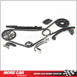 Timing Chain Kit Fit For 1989-1994 Mazda Mpv B2600 2.6L L4 12V Engine G6 Sohc New. Price: $46.35.