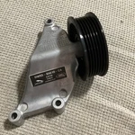Oem Jaguar Land Rover- Drive Belt Idler Pulley DW938A610CA New. Price: $120.00.