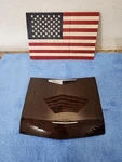 Gm Oem 10-16 Srx Instrument Panel Components-compartment Door 20829975 New. Price: $12.09.