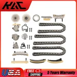 Timing Chain Kit For 2009-2017 Chevrolet Traverse 07-2016 Gmc Acadia 12609262 New. Price: $79.99.