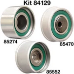 Eng Timing Belt Component Kit Dayco 84129 New. Price: $66.48.