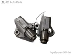 Timing Chain Tensioner Pair 18-20 Ford F-150 5.0 JL3E6L266CA Gas Set Of Used. Price: $29.95.