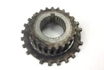 Acura Honda V6 Timing Belt Drive Pulley Bottom Crankshaft Lower Gear Oem Used. Price: $40.00.