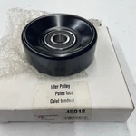 Accessory Drive Belt Idler Pulley Seasons 45018 S16 New. Price: $16.71.