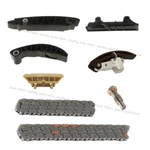 Timing Chain Kit For Porsche Vw Audi Skoda Cayenne Touareg Passat Superb Q7 3.2L New. Price: $67.27.