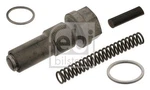 Febi Bilstein Tensioner Timing Chain For Mercedes-benz 124 C-class E-class G-cla New. Price: $73.33.