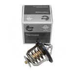Engine Thermostat Ford Fso Lexus Mitsubishi Nissan Proton 74-19 MD158570 New. Price: $7.90.