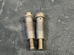 12-16 Porsche 911 991 3.8 MA1.03 Pair Of Chain Adjuster Tensioners 27K Miles Used. Price: $79.94.