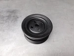 Mercedes R107 72-75 450SLC Water Pump Pulley Early Model Used. Price: $299.99.