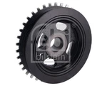 Febi Belt Pulley Crankshaft Ford 2,0 1,8 1119175 1S7E6316DA 1332895 1S7G6316BE New. Price: $82.37.