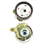 Ford Focus 2000-2004 Itm Engine 63003 Timing Belt Tensioner Assembly New. Price: $56.13.