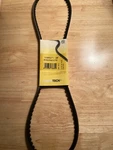 Continental Contitech Belt Avx 1170 La Mercedes 1976-80 W116 R107 Iveco New. Price: $14.95.