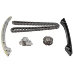 Melling 3-1076S Engine Timing Set For 19-23 Explorer Fusion Mkc Mkz Mustang New. Price: $190.87.