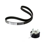 Engine Timing Belt Kit-natural Crp TB343K1 Fits 2011 Ford Fiesta 1.6L-L4 New. Price: $112.20.