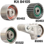 Engine Timing Belt Component Kit-natural Dayco 84105 New. Price: $322.99.