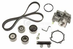 Aisin Engine Timing Belt Kit With Water Pump TKF003 For Subaru New. Price: $349.84.