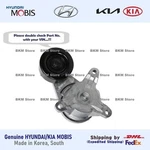 Genuine 252803F500 Ribbed Belt Tensioner Assy For Genesis, Equus, G90, G80, K900 New. Price: $62.81.