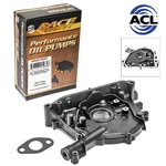 Race Performance Acl Oil Pump OPHD1194HP Honda Acura Civic B16 B17 B18 B20 New. Price: $174.04.