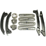 Cloyes 9-0742S Engine Timing Chain Kit For 10-17 F-150 F-250 Sd F-350 New. Price: $189.99.