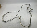 2024 Maserati MC20 3.0L Engine Timing Cover Gasket Q Used. Price: $142.49.