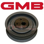 Gmb Timing Belt Tensioner For 1995 Volkswagen Cabrio - Engine Valve Train Vy New. Price: $20.11.
