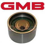 Gmb Timing Belt Tensioner Pulley For 1999-2002 Suzuki Vitara 1.6L L4 Ri New. Price: $27.49.
