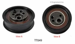 Timing Belt Tensioner Enginetech, Inc. TT049 New. Price: $79.99.