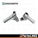 Nakamoto Hydraulic Tensioner Kit 157356 (rh) & 202784 (lh) For Ferrari 360 New. Price: $360.99.