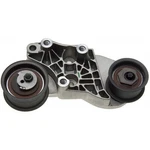 Gates T41243 Engine Timing Belt Tensioner For 99-05 9-5 Cts L300 LW300 Vue New. Price: $357.74.