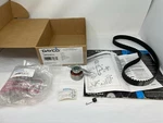 Dayco WP224K1A Timing Belt Kit With Water Pump For TB224LK1 TCKWP224A New. Price: $75.99.