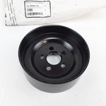 Genuine Volvo/mack Truck Series Water Pump Flat-surface Idler Pulley 20582556 New. Price: $58.00.