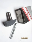 Engine Timing Chain Tensioner Itm 60021 New. Price: $8.99.