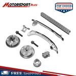 Timing Chain Exhaust Intake Camshaft Vvt Gear For Toyota Camry RAV4 Highlander New. Price: $108.10.