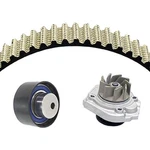 WP345K1A Dayco Kit Timing Belt For Fiat 500X 500L Dodge Dart 2013-2016 New. Price: $157.02.