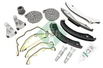 Ina 559 0143 30 Timing Chain Kit For Bmw Neu. Price: $379.71.