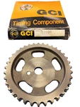 Engine Timing Gear Itm 50020 Fits 72-77 Dodge Colt 1.6L New. Price: $18.99.