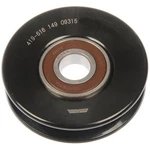 Dorman 419-616 Idler (pulley Only) New. Price: $65.62.