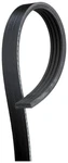 V-ribbed Belt Fits Audi Mitsubishi Nissan Subaru Toyota Vw Gates 4PK1120 New. Price: $21.17.