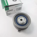 Schaeffler Timing Belt Tensioner Pulley 531 0440 30 Fits 1996-2001 Audi A3 8L New. Price: $49.99.