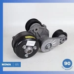 2016 Range Rover Sport L494 S/c Engine Drive Belt Tensioner Idler Pulley Oem Used. Price: $95.45.