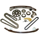 Cloyes 9-0752S Engine Timing Chain Kit New. Price: $140.50.