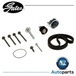 Timing Belt Kit K075680XS Gates Set 04E198119A New. Price: $50.65.