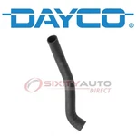 Dayco Radiator Coolant Hose For E72240 9733 62698 55056982AB Pj New. Price: $36.02.