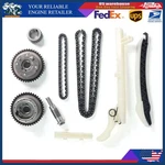 2700520016 Timing Chain Pair Vvt Kit For Mercedes M270 M274 M133 Engine 2.0L New. Price: $167.31.
