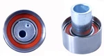 Enginetech TT124 Timing Belt Tensioner For 1984-2004 Infiniti/mercury/nissan New. Price: $50.71.