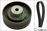 Ina 530 0152 10 Timing Belt Set For Audi, Volvo, Vw Neu. Price: $53.19.