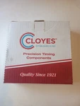 Engine Timing Chain Tensioner Cloyes Gear & Product 9-5387 New. Price: $30.00.