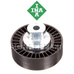 Ina Drive Belt Idler Pulley For 2004-2006 Bmw X3 Engine Bearing Tension We New. Price: $30.45.