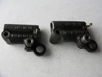 Porsche 930 105 547 4R Hydraulic Chain Tensioner Fits 911 - Pair. Price: $319.20.